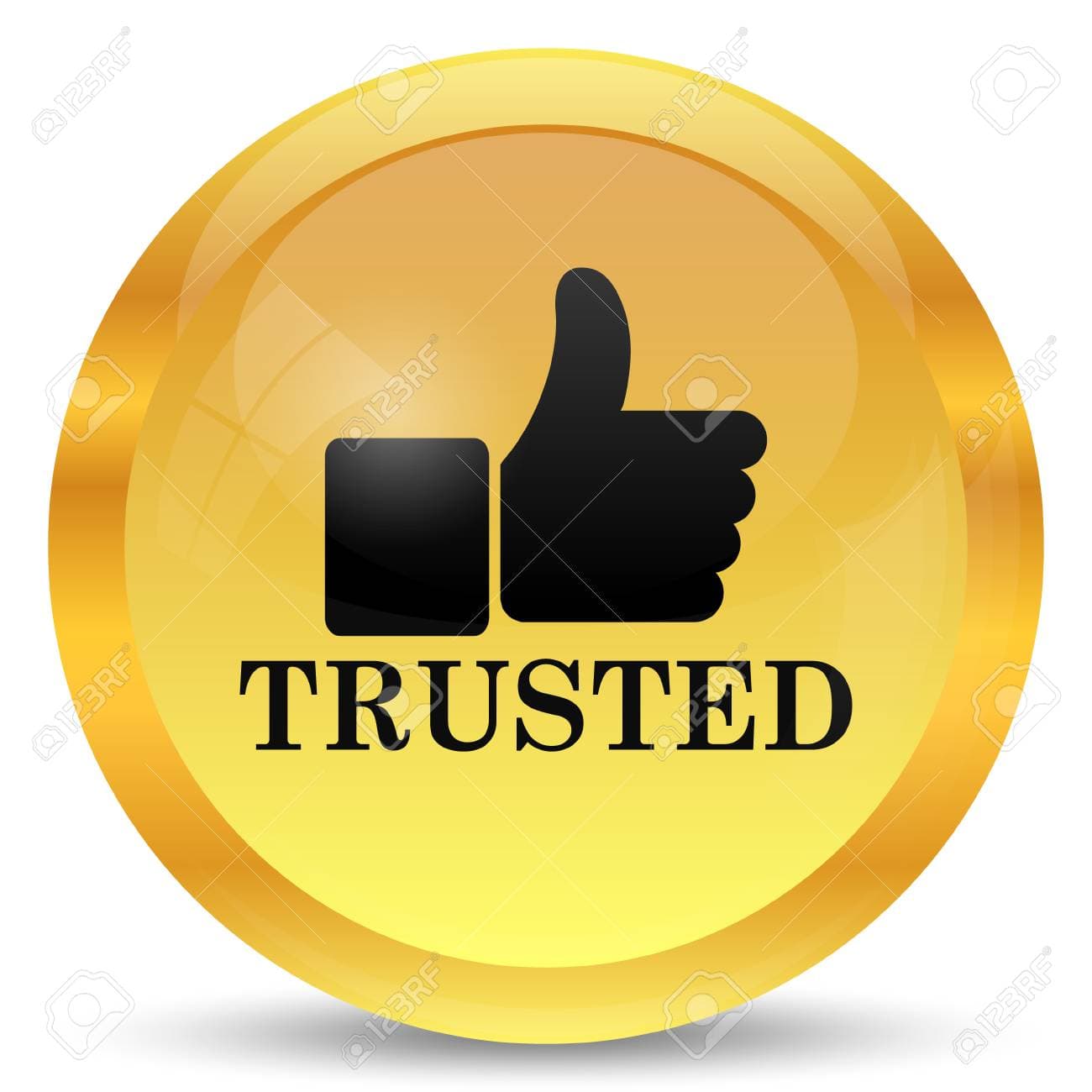 TRUSTED PRODUCTS